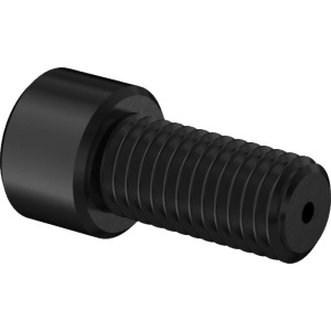 Vacuum Socket Head Screw M12 x 1.75 mm Thread Size, 25mm Long图4